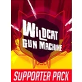 Daedalic Entertainment Wildcat Gun Machine Supporter Pack PC Game